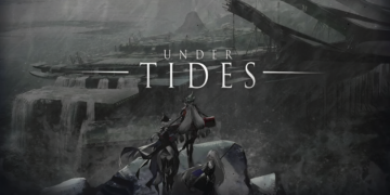 Under Tides (Часть 1)