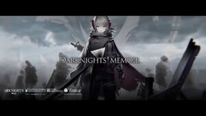 Darknights Memoir