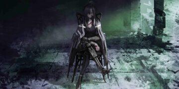 Исследуя мир Girls Frontline: ELID