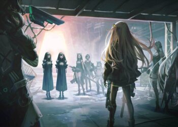 Polarized Light (глава 3) | Сюжет на русском