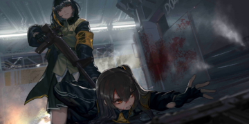 Polarized Light (глава 4, часть 1) | Сюжет на русском